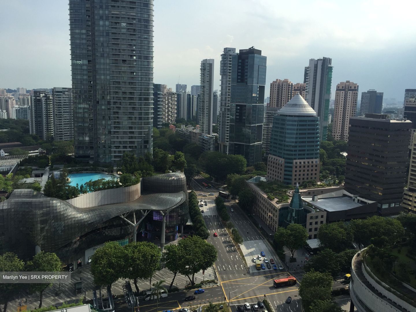 Scotts Square thumbnail photo